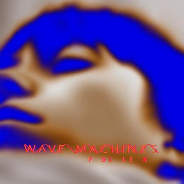 Wave-Machines-Pollen
