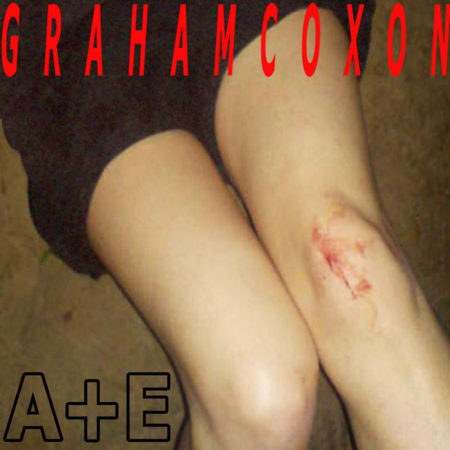 Graham-Coxon-A-E-album