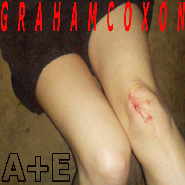 Graham-Coxon-A-E-album