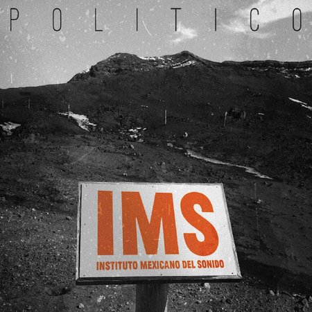 institut-mexicano-sound-Politico-couv
