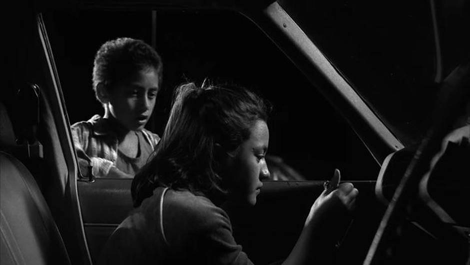 Two cars, one night un court de Taika Waititi Le blog de LiAn Two cars, one night un court de Taika Waititi Le blog de LiAn
