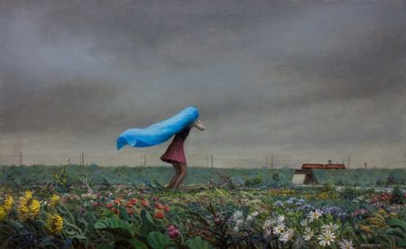 aron-wiesenfeld