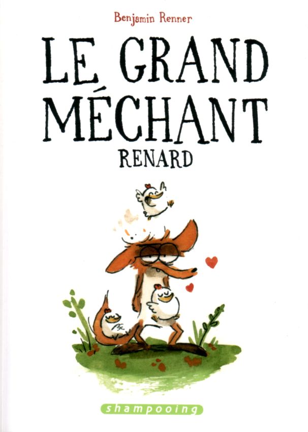 mechant-renard--benjamin-renner-couv