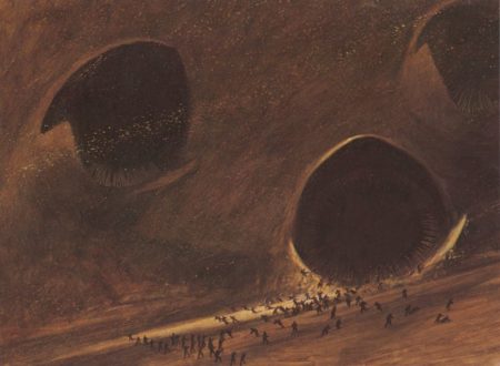 dune-John Schoenherr-17