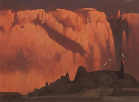 dune-John Schoenherr-26