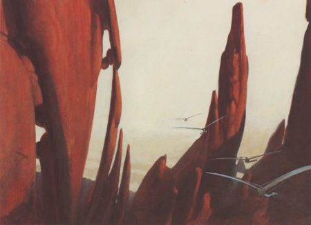 dune-John Schoenherr-39