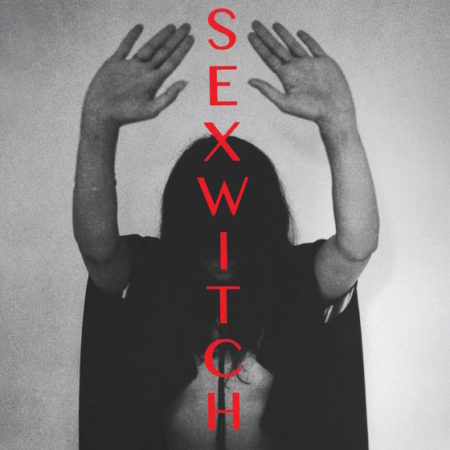 Sexwitch-album-cover