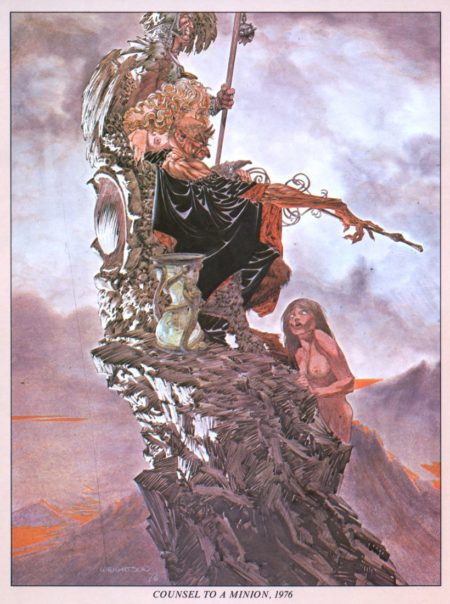 studio-wrightson-kaluta-jones-windsor-smith