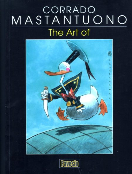 art-of-mastantuono