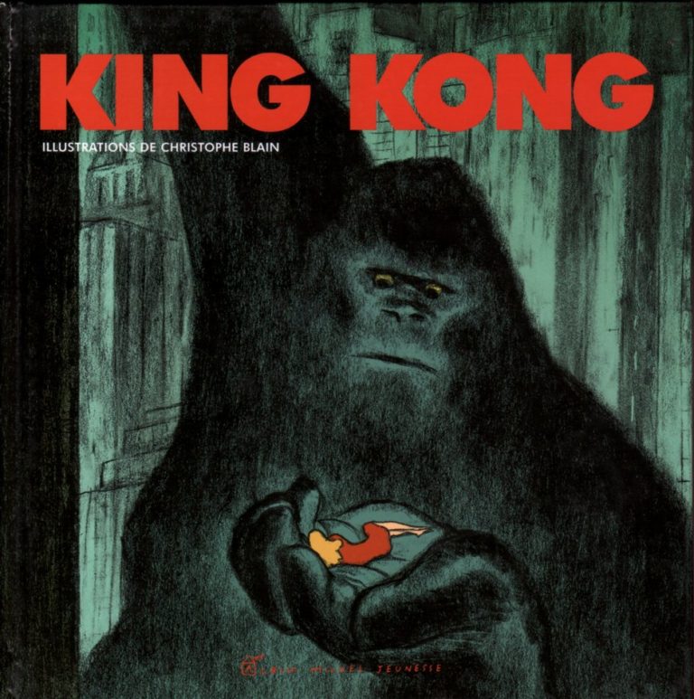 king-kong-blain-couv