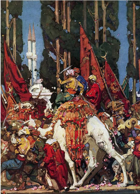 DeanCornwell27