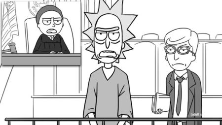 Rick-and-Morty-courtroom-reenactment-State-of-Georgia-Vs