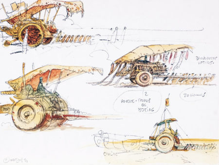 moebius-gundaar