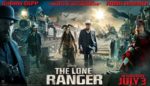 The Lone Ranger, un western ketchup de Gore Verbinski