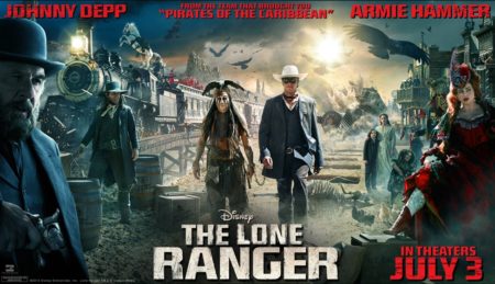 lone-ranger