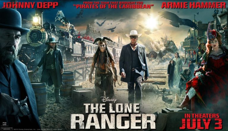 lone-ranger