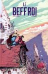 Le Beffroi, un comics post Miyazaki de Simon Spurrier & Jeff Stockely