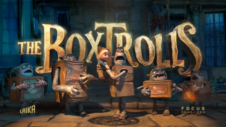 boxtrolls