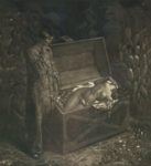 Richard Teschner, illustrateur et marionnettiste de génie 
