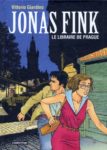 Le libraire de Prague (Giardino – Casterman)