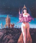 Les couvertures ironiques et effrayantes de Karel Thole