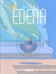 The Art of Edena – Moebius (Dark Horse)