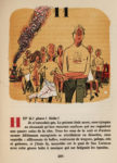 Beuville illustre Ernest le rebelle de Jacques Perret