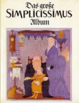 Das große Simplicissimus Album (Herbert Reinoss)