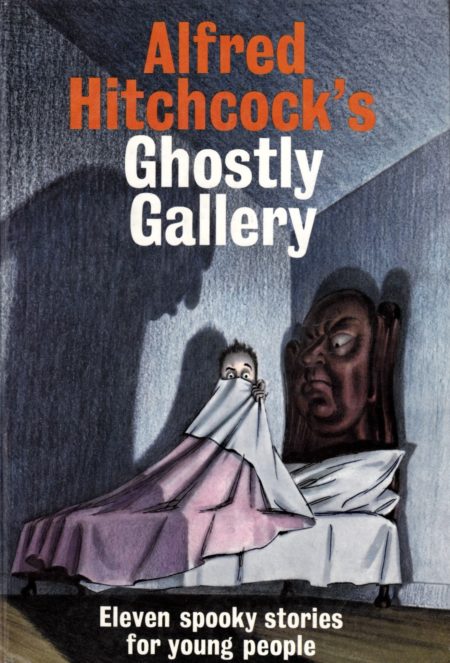 banbery-ghostly gallery COVER