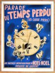 Quelques raretés Beuville