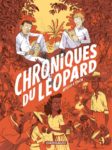 Chroniques du Léopard (Appollo & Tehem – Dargaud)