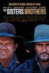 Les frères Sisters, un film de Jacques Audiard