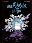 Une mémoire de roi (Mathieu Burniat & Sébastien Martinez – Premier Parallèle)