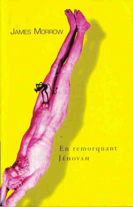 remorquant-jehovah-james-morrow