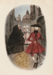 Beuville illustre Restif de La Bretonne