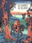 Les égarés de Déjima (Nicolas Wouters & Michele Foletti – Sarbacane)