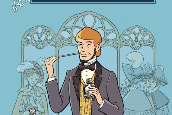 pierre françois pascal guerlain