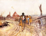Charles Hoffbauer, de la Somme aux gratte ciels