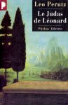 Le Judas de Léonard (Léo Perutz – Phébus Libretto)