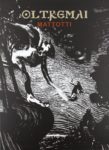 Oltremai, un rêve en noir et blanc de Mattotti