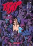 Trap, une BD qui a du peau