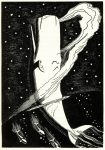 Moby Dick illustré par Rockwell Kent