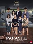 Parasite, un film hilarant thrilleresquogiletjaune de Bong Joon Ho