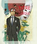 Preview Mishima sur BDGest