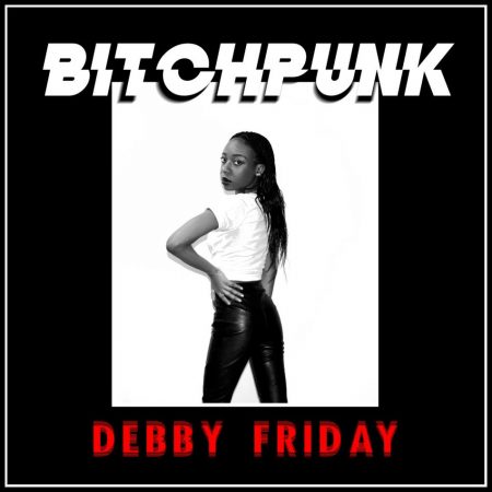 debby-friday-bitchpunk