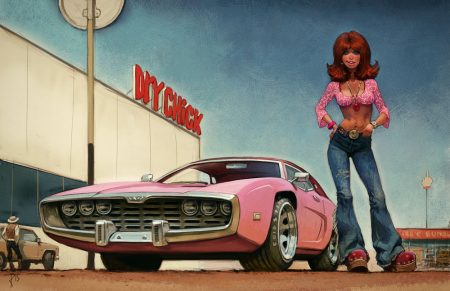 sweet_70s_by_waldemar_kazak-d9c9up8