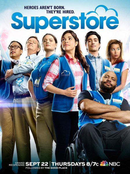 superstore