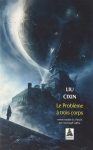 Le problème à trois corps, un roman SF problématique de Liu Cixin
