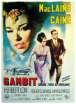 gambit-hold-up-extraordinaire-affiche