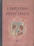 Le petit Jésus est-il un modèle à suivre ? Beuville le dessine